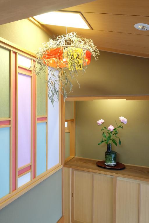 Hotel Miyagawacho Yoshii Kioto Zewnętrze zdjęcie