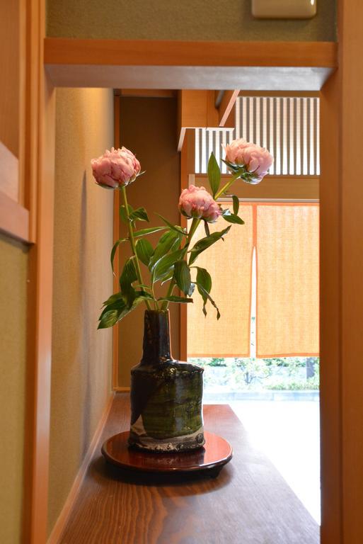 Hotel Miyagawacho Yoshii Kioto Zewnętrze zdjęcie