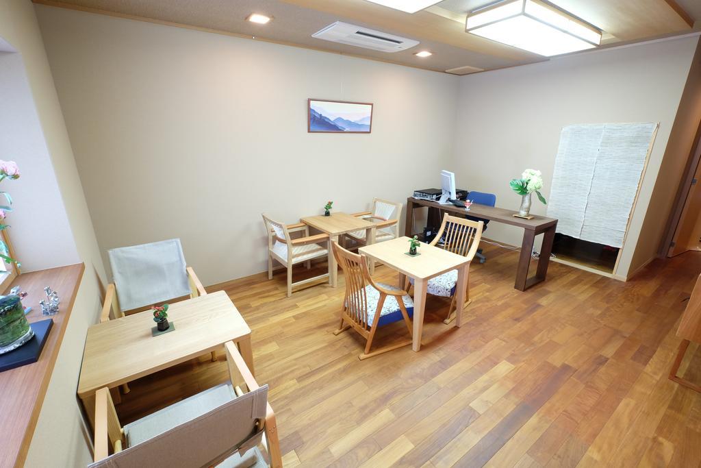 Hotel Miyagawacho Yoshii Kioto Zewnętrze zdjęcie