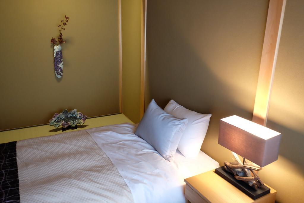 Hotel Miyagawacho Yoshii Kioto Zewnętrze zdjęcie
