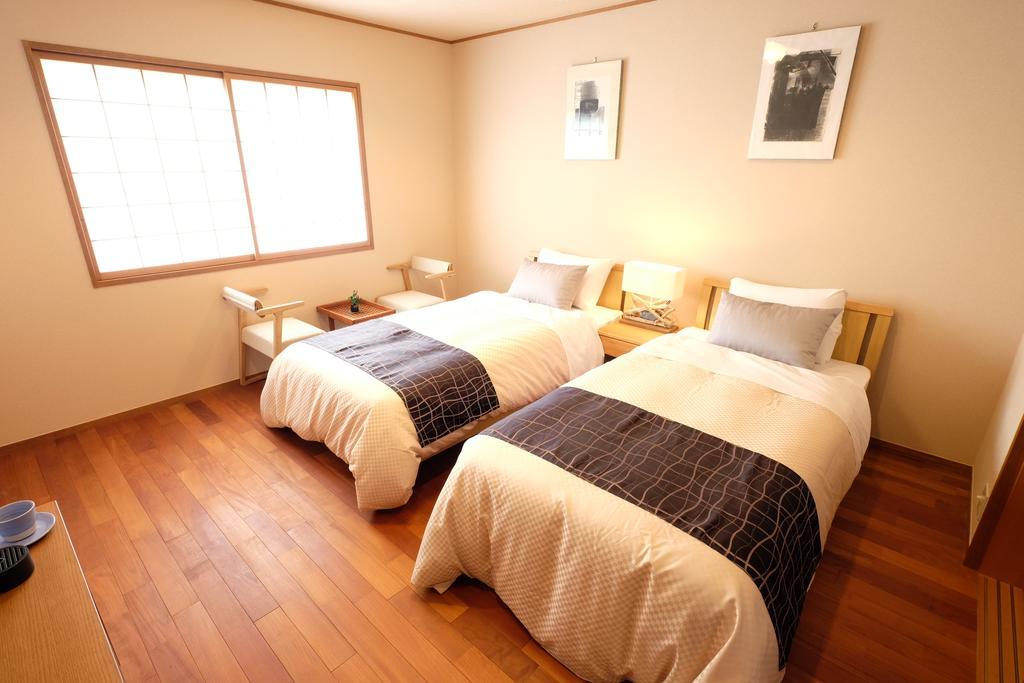 Hotel Miyagawacho Yoshii Kioto Zewnętrze zdjęcie