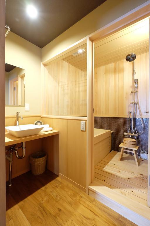 Hotel Miyagawacho Yoshii Kioto Pokój zdjęcie
