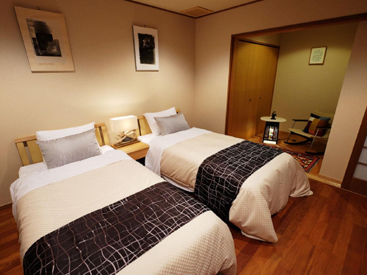 Hotel Miyagawacho Yoshii Kioto Zewnętrze zdjęcie