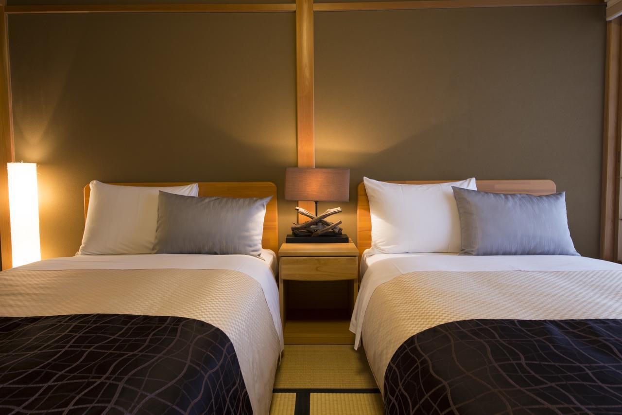 Hotel Miyagawacho Yoshii Kioto Zewnętrze zdjęcie