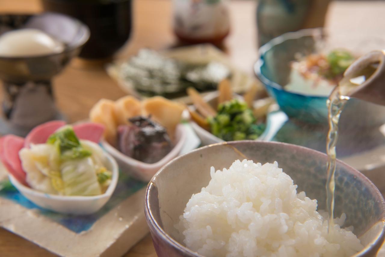 Hotel Miyagawacho Yoshii Kioto Zewnętrze zdjęcie