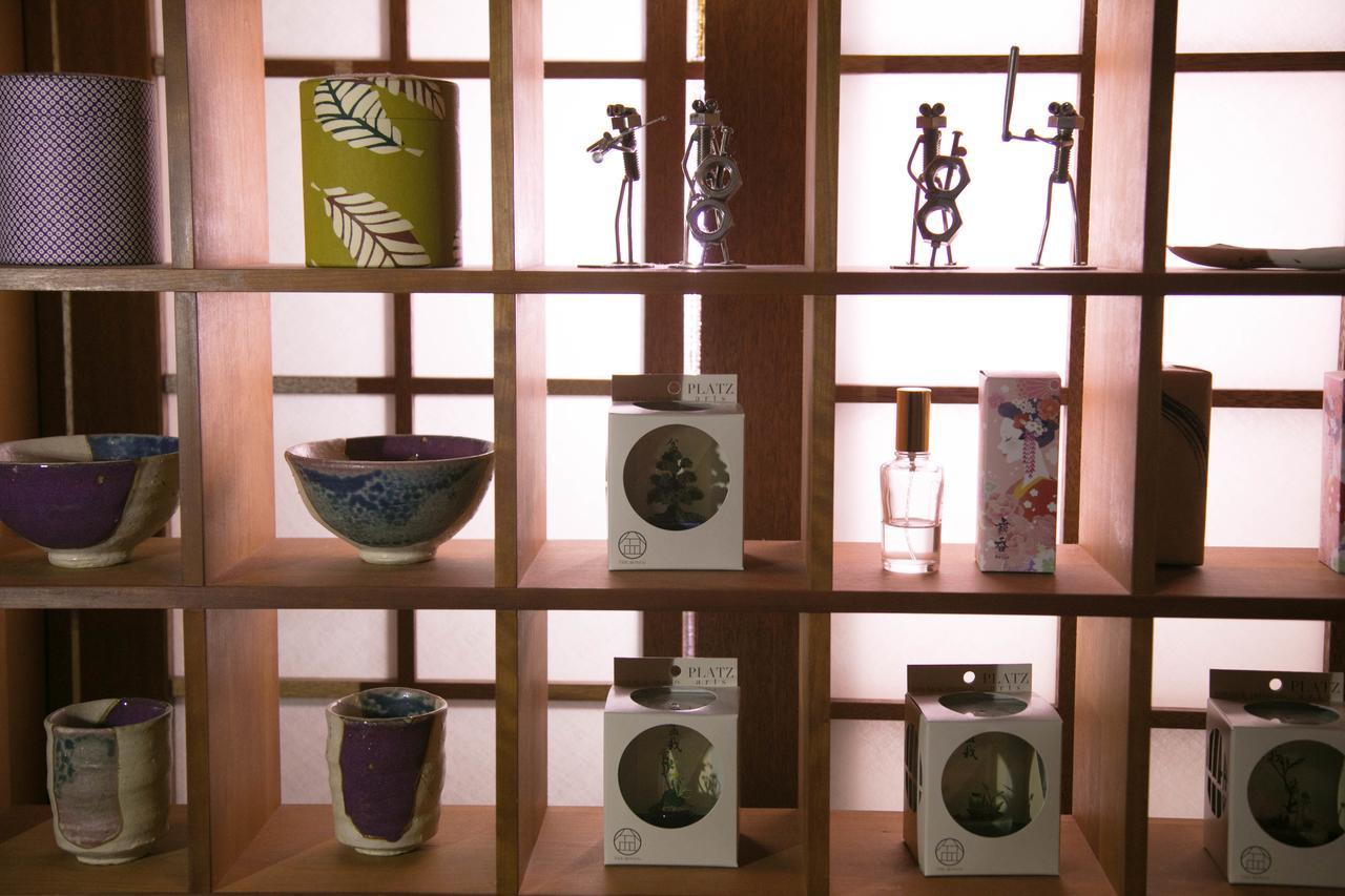 Hotel Miyagawacho Yoshii Kioto Zewnętrze zdjęcie