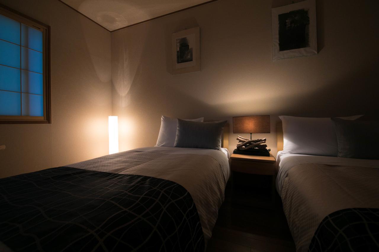 Hotel Miyagawacho Yoshii Kioto Zewnętrze zdjęcie