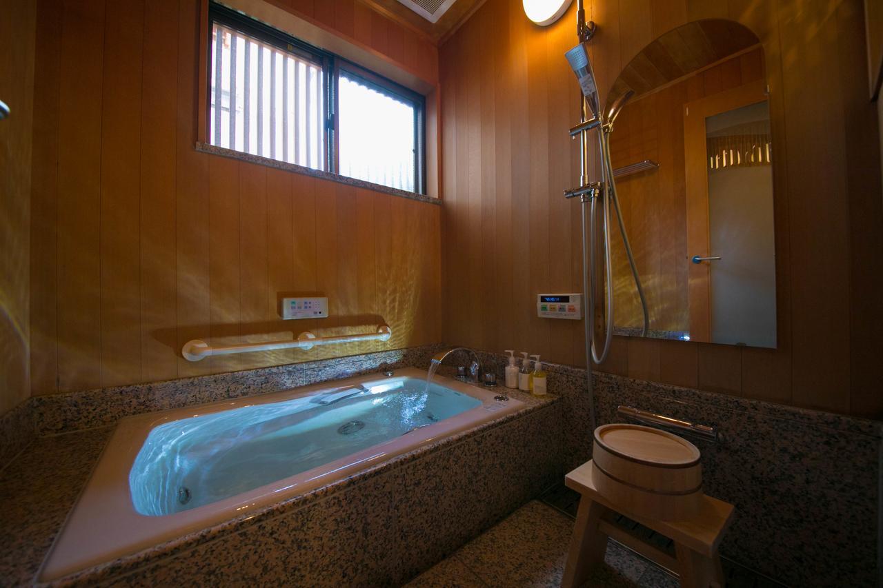 Hotel Miyagawacho Yoshii Kioto Zewnętrze zdjęcie